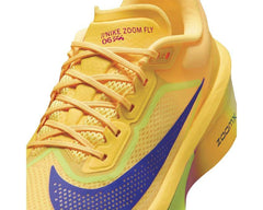 Nike Zoom Fly 6 "Citron Pulse"
