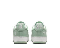 Nike x Kobe Air Force 1 Low "Steam"