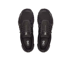 On Cloud 6 "Black" W