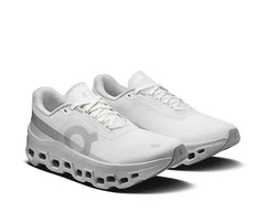 On Cloudmonster W "White"