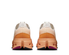 On Cloudsurfer Max "Tangerine"