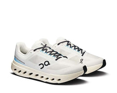 On Cloudsurfer Next "Ivory"