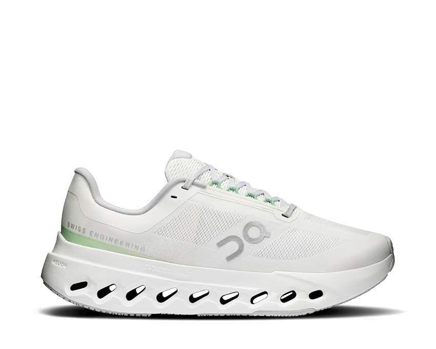 On Cloudsurfer Next W "White"
