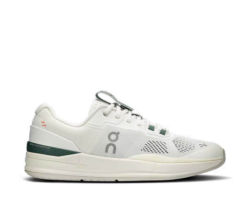 On The ROGER Pro "Evergreen"