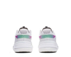 On The Roger Advantage Z5 'White Ivory' W