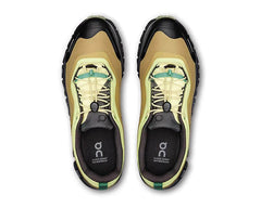 On Cloud 6 Geo Waterproof "Safari"
