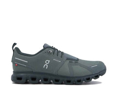 On Cloud 6 Waterproof "Olive"