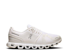 On Cloud 6 W "White"
