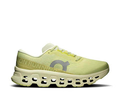 On Cloudmonster 3 W "Limelight"