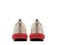 On Cloudswift "Desert Red"
