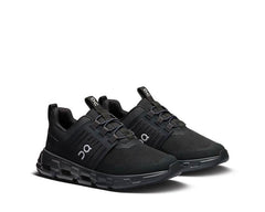 On Cloudswift Kids "All Black"