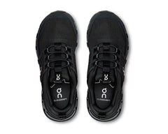 On Cloudswift Kids "All Black"