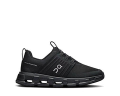 On Cloudswift Kids "All Black"