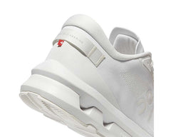 On Cloudzone W "White"