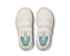 On The Roger Kids "White"