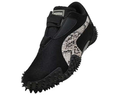 PUMA X A$AP ROCKY Mostro OG Pony Hair "Black"