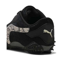 PUMA X A$AP ROCKY Mostro OG Pony Hair "Black"