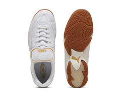 Puma King Indoor "Frosted Ivory"