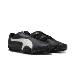 Puma Mostro Perf "Black"