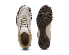 Puma Mostro XC "Alpine Snow"
