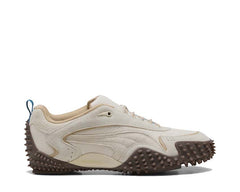 Puma Mostro XC "Alpine Snow"