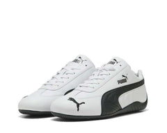 Puma Speedcat Leather "White"