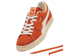 Puma Suede Charles F. Stead IV "Orange Glo"