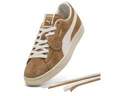 Puma Suede Charles F. Stead V "Honey Butter"