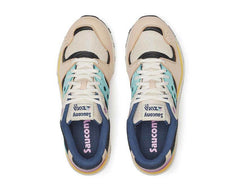Saucony Azura "Cream"