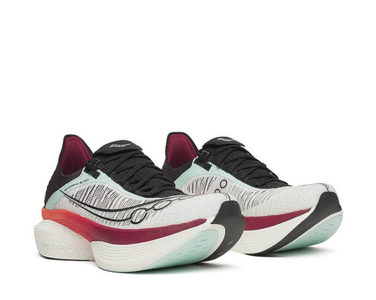 Saucony Endorphin Elite 2 "Crimson"