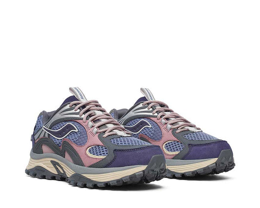Saucony Grid Aura X "Trail Pack"