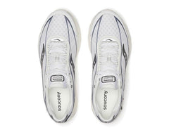 Saucony Kinvara 1 "White"