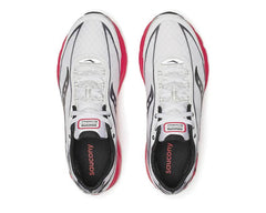 Saucony Kinvara 1 "Red"