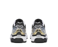 Saucony ProGrid Omni 9 OG "Silver Gold"