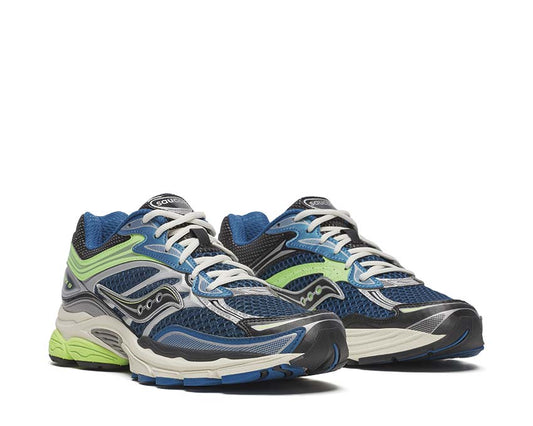 Saucony Progrid Omni 9 "Blue"