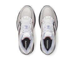 Saucony Progrid Omni 9 "Red Fade"