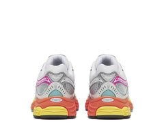 Saucony Progrid Omni 9 "White Multi"