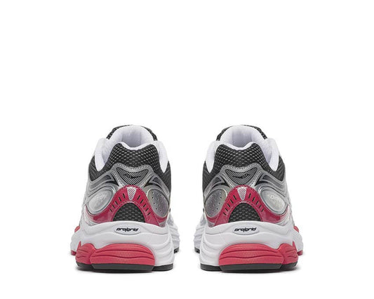 Saucony Progrid Omni 9 "Red"