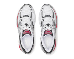 Saucony Progrid Omni 9 "Red"
