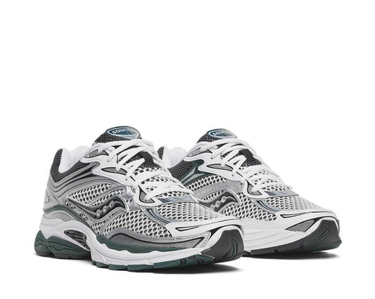 Saucony Progrid Omni 9 "Pine Green"