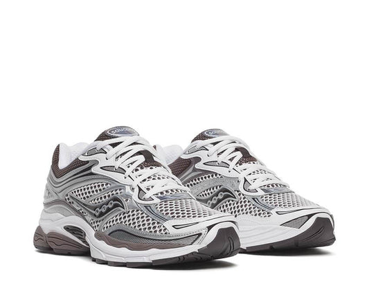 Saucony Progrid Omni 9 "Brown"