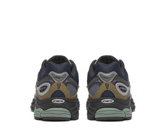Saucony Progrid Omni 9 "Brown"