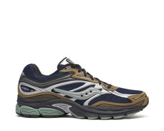 Saucony Progrid Omni 9 "Brown"