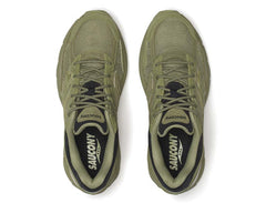 Saucony Progrid Omni 9 "Armor Pack"