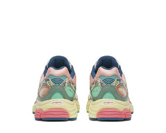 Saucony Progrid Omni 9 "Kissaten"