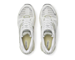 Saucony Progrid Triumph 4 "White Onyx"