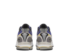 Saucony Progrid Triumph 4 "Blue Mustard"