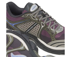 Saucony Progrid Triumph 4 "Fig Blue"