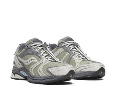 Saucony Progrid Triumph 4 "Green"