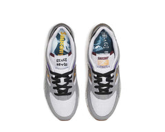 Saucony & Friends Shadow 6000